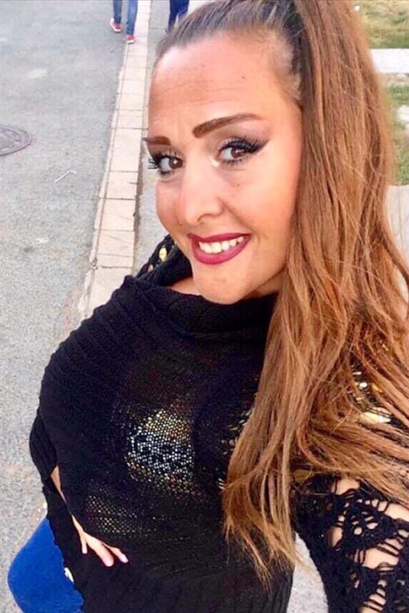 Tijana Vučetić, Petrojka.jpg