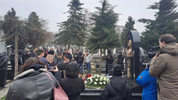 Pomen Željku Ražnatoviću Arkanu