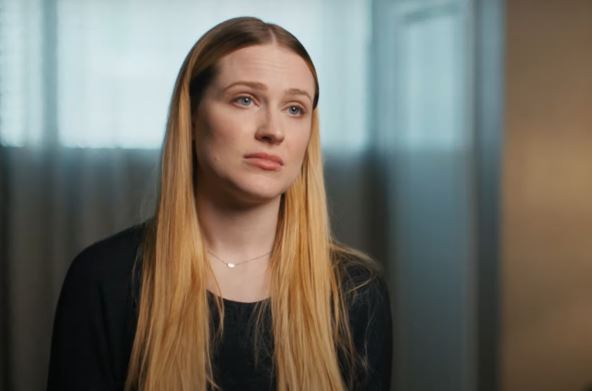 Evan Rejčel Vud u novom dokumentarcu