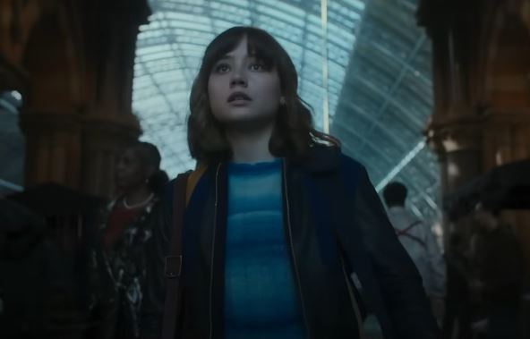 Serija Lockwood je oduševila gledaoce