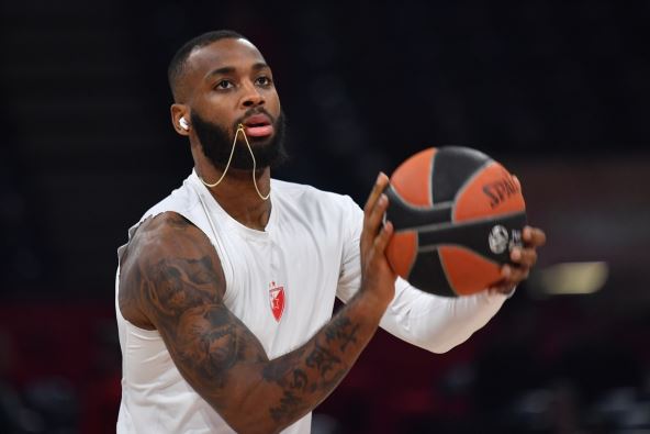 Crvena zvezda Fenerbahče uživo prenos livestream Sport klub link Evroliga