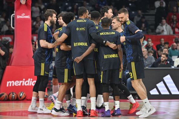Crvena zvezda Fenerbahče uživo prenos livestream Sport klub link Evroliga