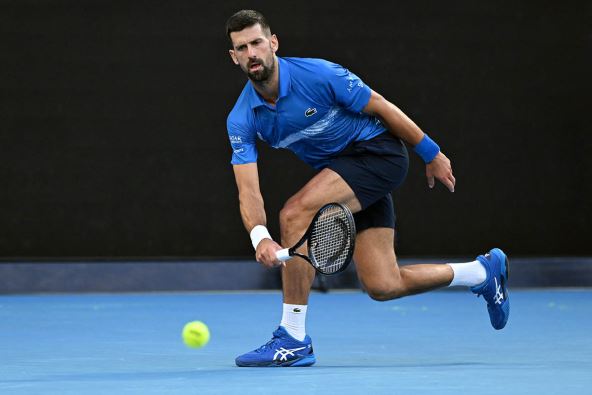 Novak Đoković Tomas Mahač uživo prenos livestream Eurosport Australijan open rezultat