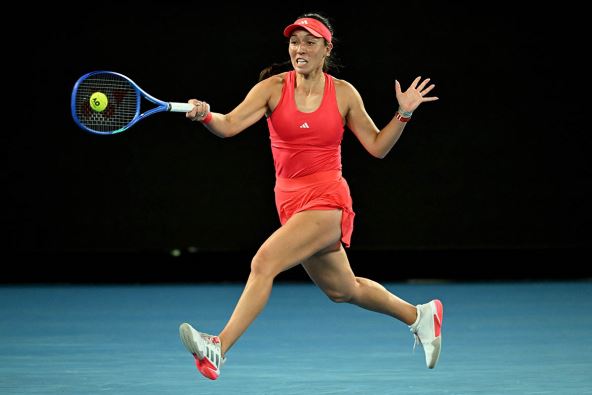 Olga Danilović uživo prenos Australijan open eurosport