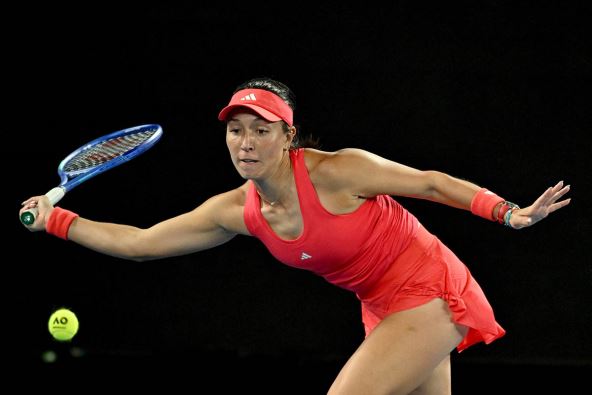 Olga Danilović uživo prenos Australijan open eurosport