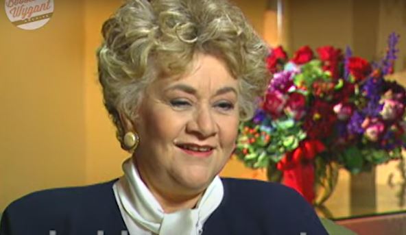 Džoan je preminula u 95. godini