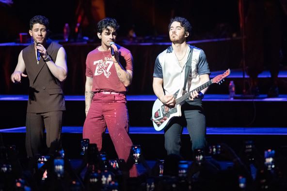 Džonas braća, grupa