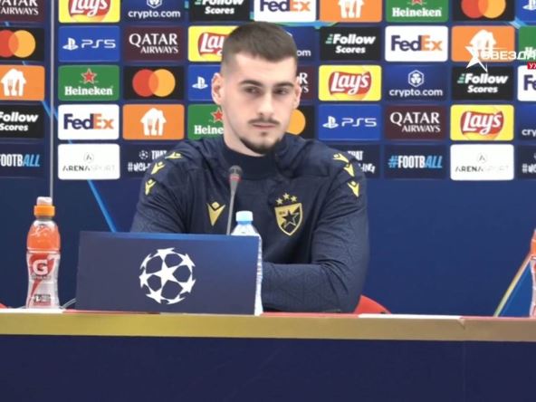 ognjen mimović