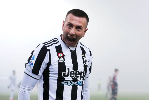 federiko bernardeski