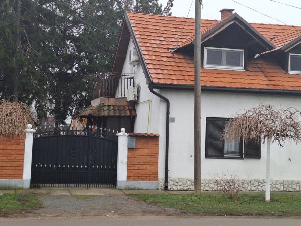 Ubistvo u Batajnici
