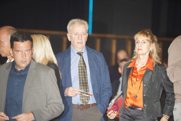 Žena Branimira Brstine