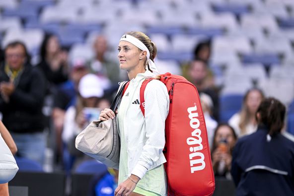 kristina mladenović