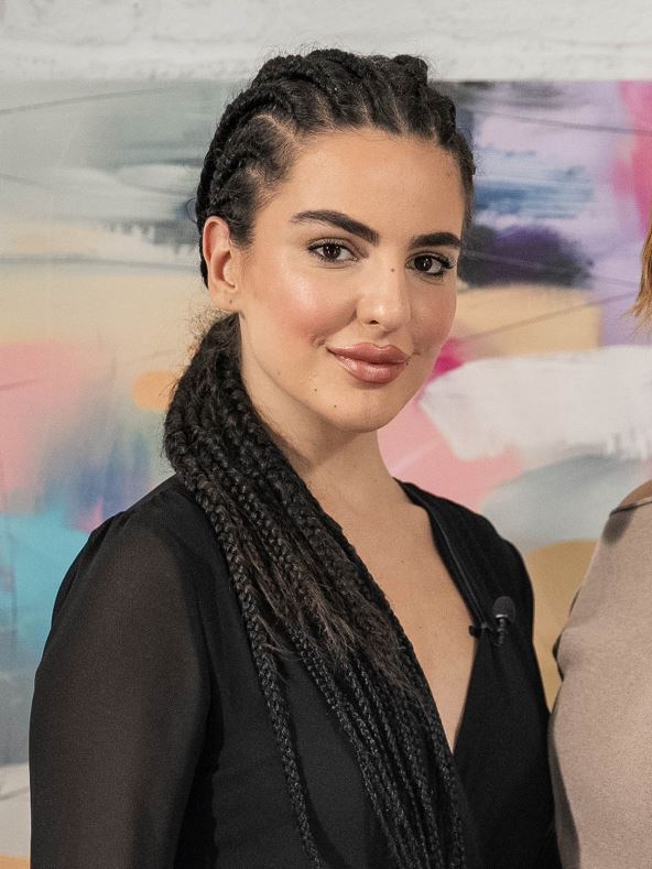 Tamara Misirlić o prvom iskustvu kada je pomogla porodici