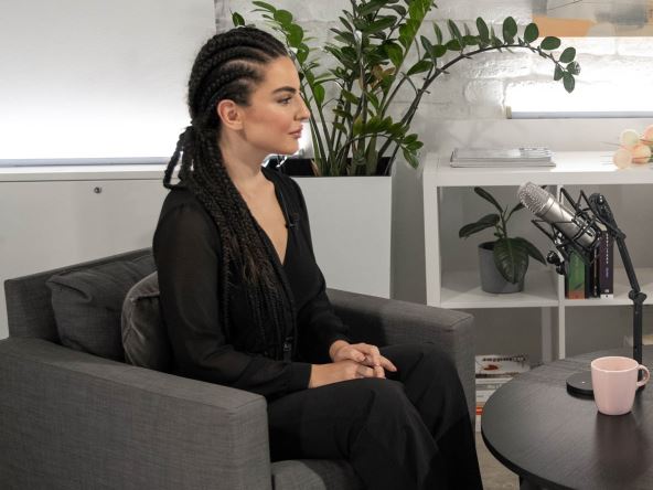Tamara Misirlić o ozbiljnim problemima sa kojima se suočavala