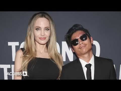 Anđelina nakon razvoda