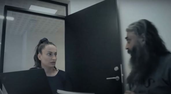 Amira Smajić proneverila milijarde