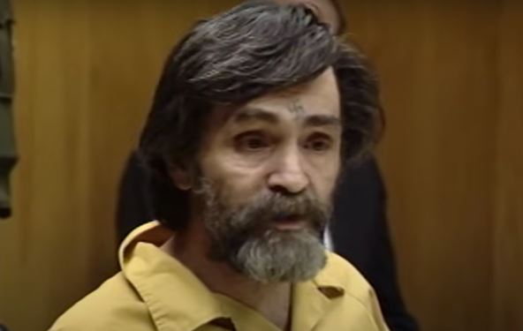 Čarls Menson je bio vođa sekte koja je ubila Šeron Tejt