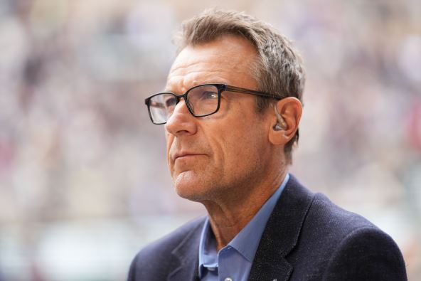 Mats Vilander