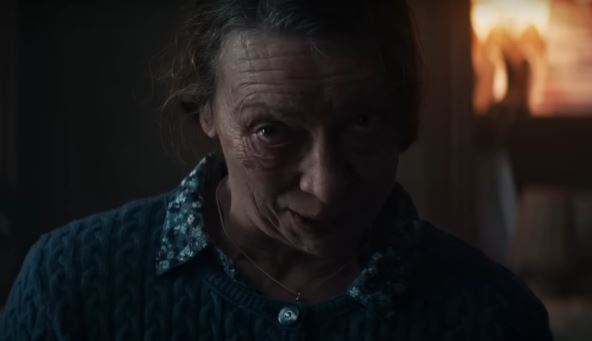 Marianne, scena
