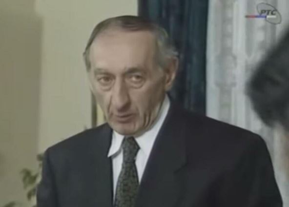 Sofronije