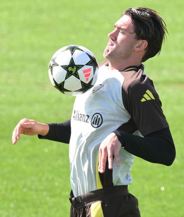 Dušan Vlahović