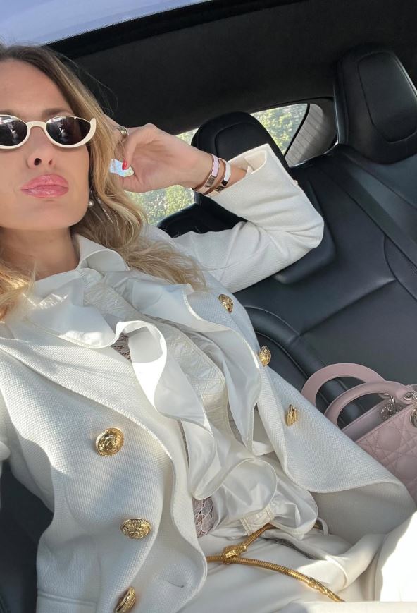 Sanja Papić danas