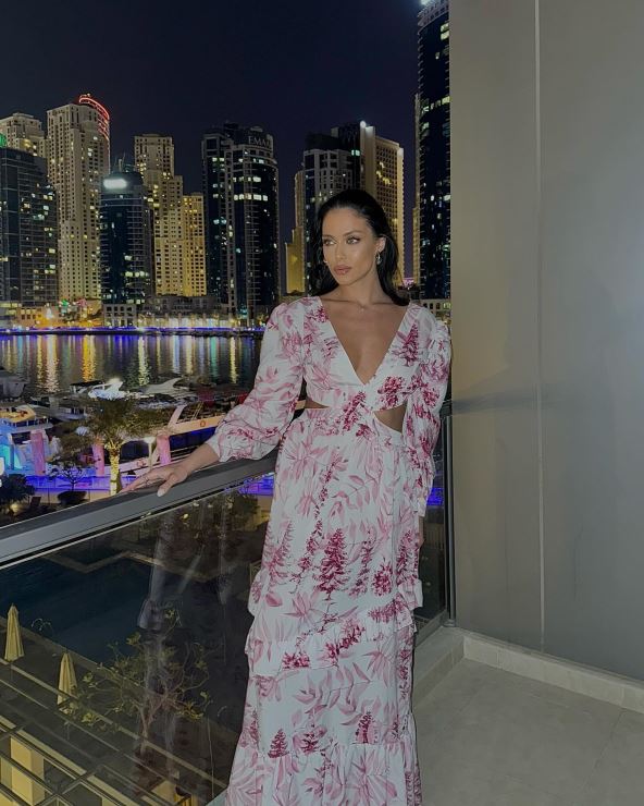 Mahrina o sezoni u Budvi