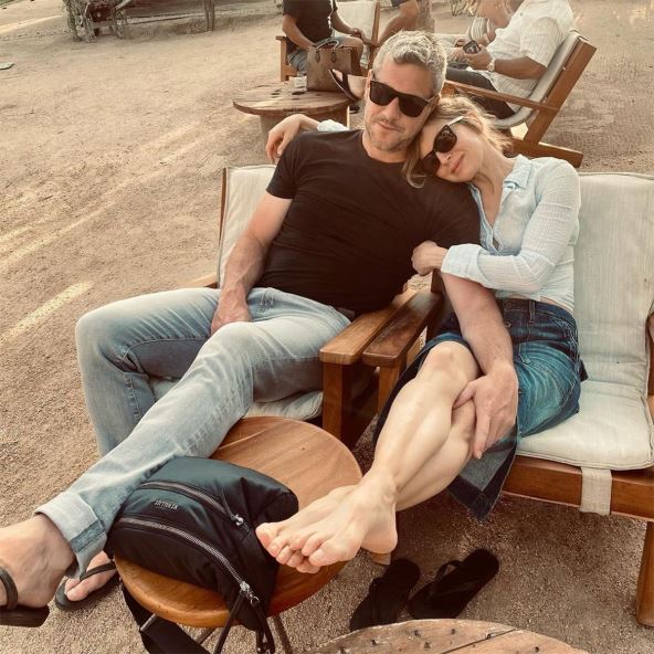 Ant i Rene