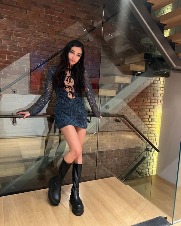 Emili Vilis