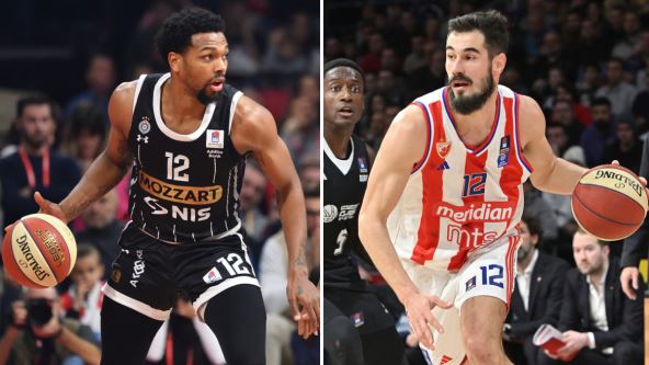 Sterling Braun Nikola Kalinić
