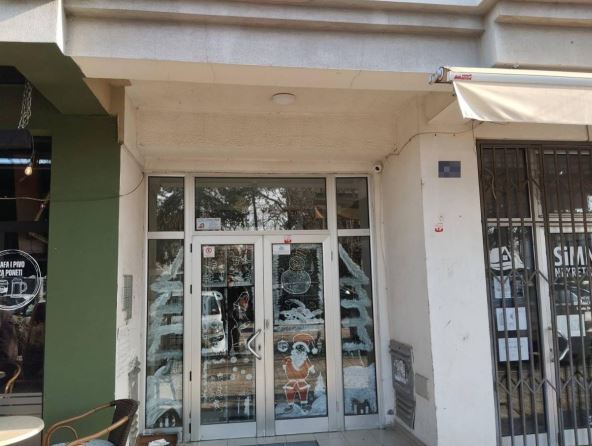 Ubistvo žene u Novom Sadu