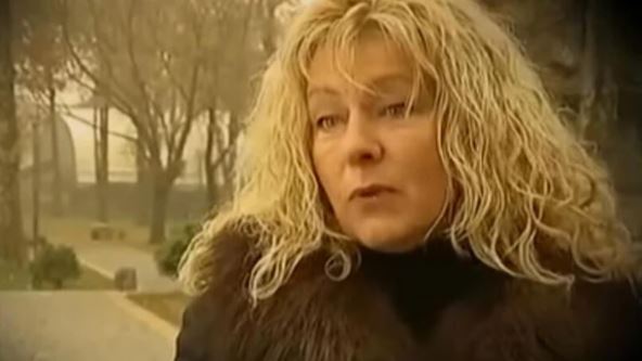 Maja Jovanović u dokumentarcu