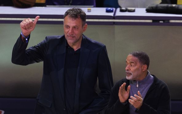 vlade divac