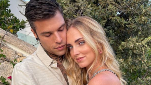 Kjara Feranji i Fedez