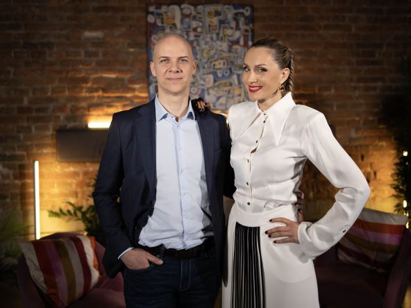 Dušan Uzelac u podkastu Keš ekspert o tome kako zaraditi prvi milion