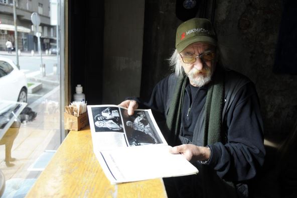 Zoran Kuzmanović Munja