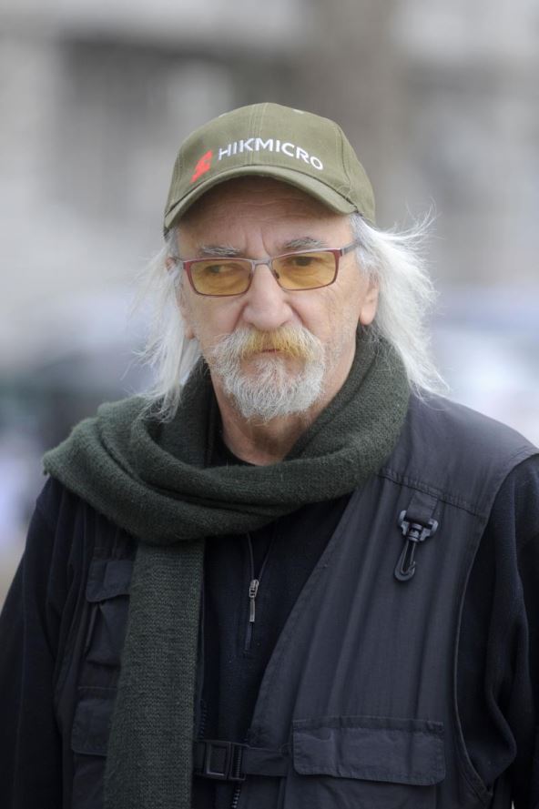 Zoran Kuzmanović Munja