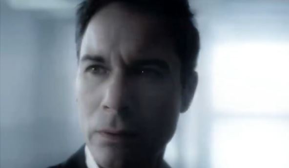 Erik Mekormak