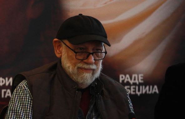 Stojan Stojčić