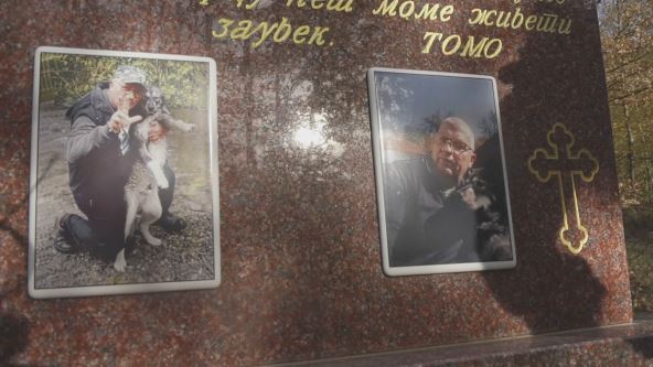 Nesvakidašnja priča o ljubavi između čoveka i psa