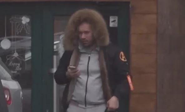 Bivši verenik Milice Todorović