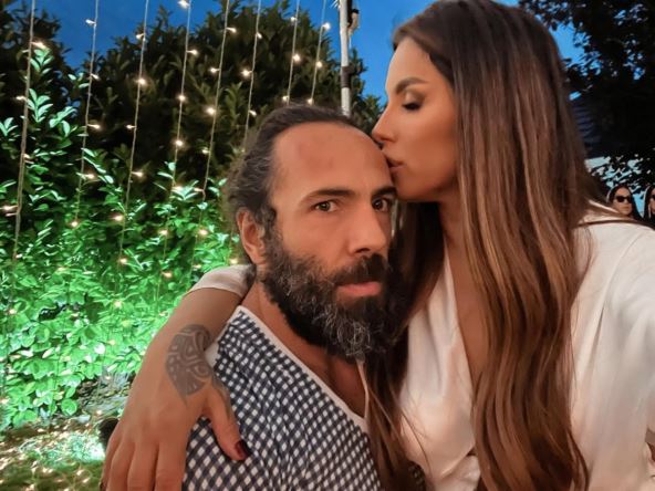 Seka Aleksić je pozvala pratioce da prijave profil Bake Praseta