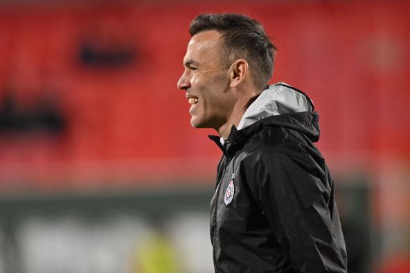 Vojvodina Partizan uživo prenos TV Arena sport