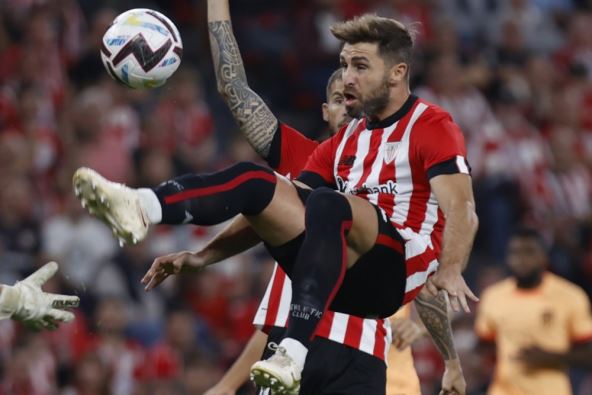 Fudbaler Jeraj Alvarez dva puta pobedio kancer