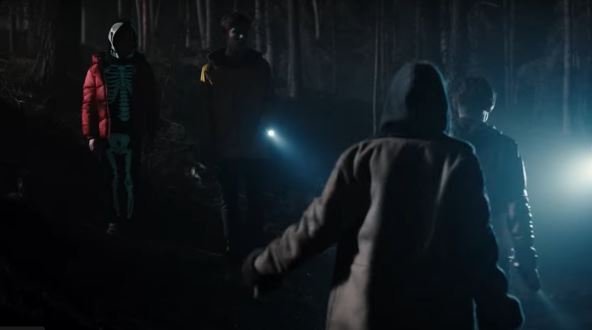 serija Dark