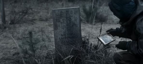 serija Dark