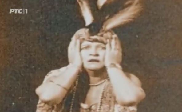 Život Žanke Stokić