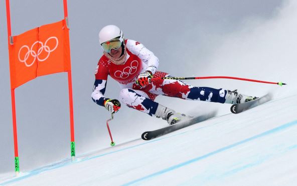 Nevena Ignjatović na Olimpijskim igrama
