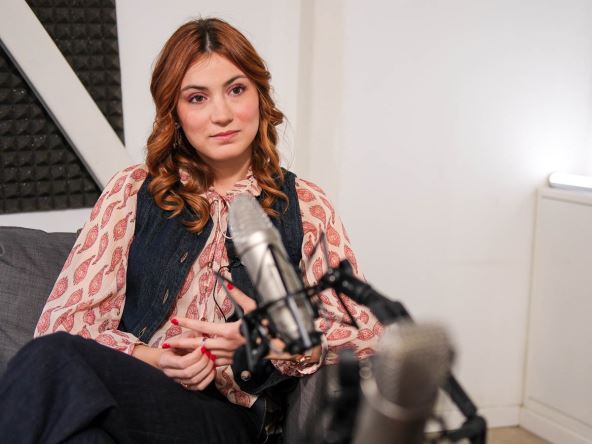 Jana Bjelica objasnila je svoj put