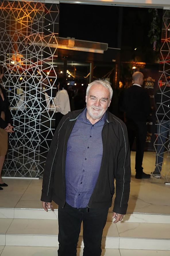 Slobodan Ćustić je trebalo da bude đavo